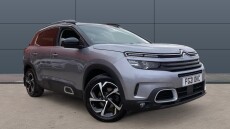 Citroen C5 Aircross 1.2 PureTech 130 Flair 5dr Petrol Hatchback